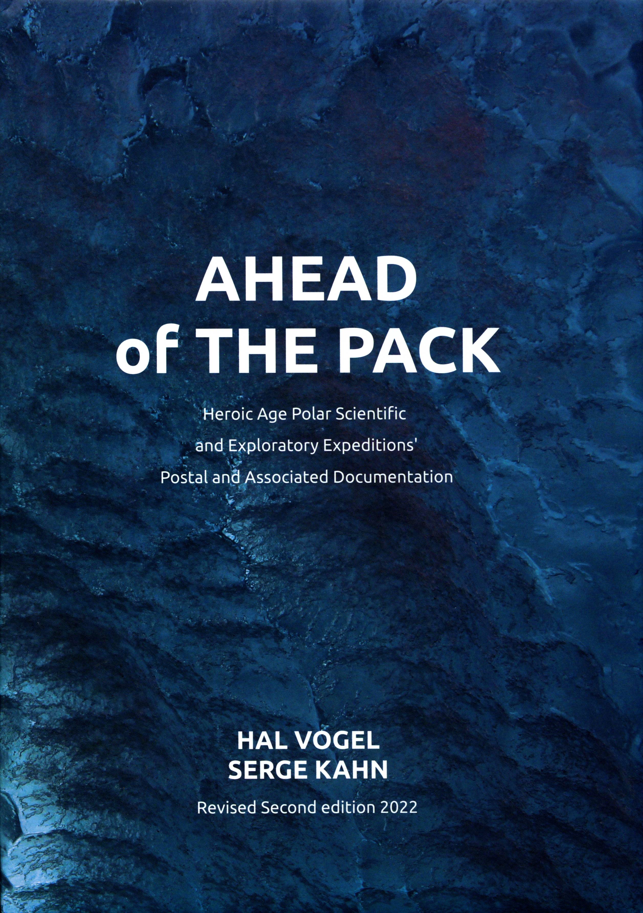 Product Picture of Aheadofpack