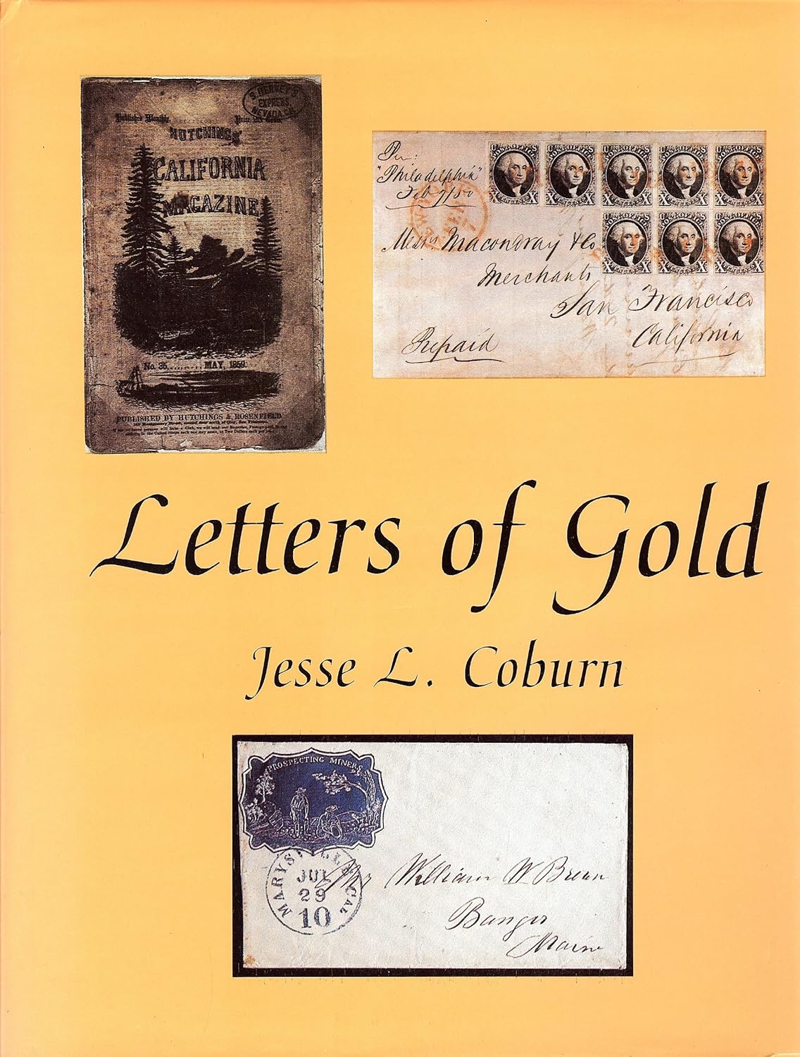 Product Picture of LETTER