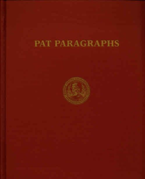 Product Picture of PATP