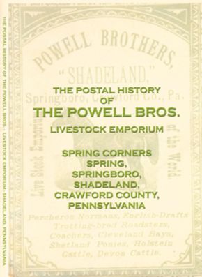 Product Picture of POSTAL