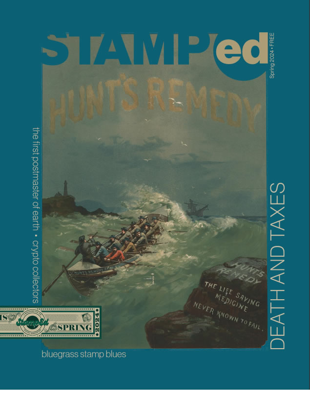 Product Picture of STAMP12