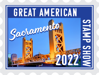Great American Stamp Show Great American Stamp Show