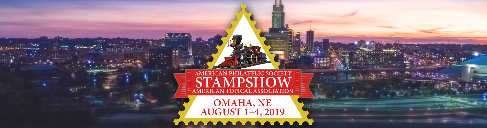 StampShow