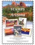 Stamps of Arizona Album from APS Stamps of Arizona Album from APS