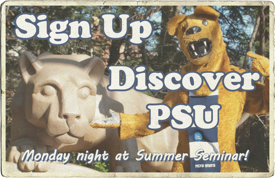 Discover PSU Sign Up Discover PSU Sign Up